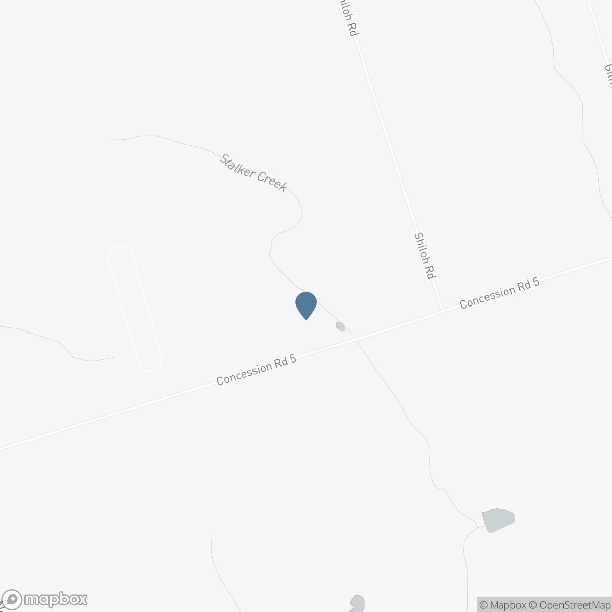 4640 CONCESSION 5 ROAD, Newtonville, Ontario L0A 1J0